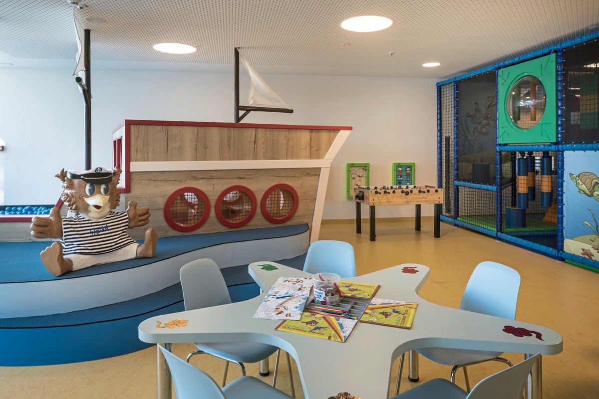 Park Punat by Falkensteiner