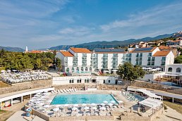 Aminess Vival Lisanj Family Hotel