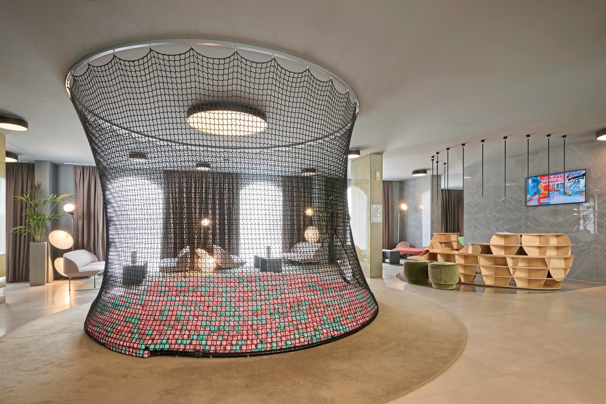 Aminess Vival Lisanj Family Hotel