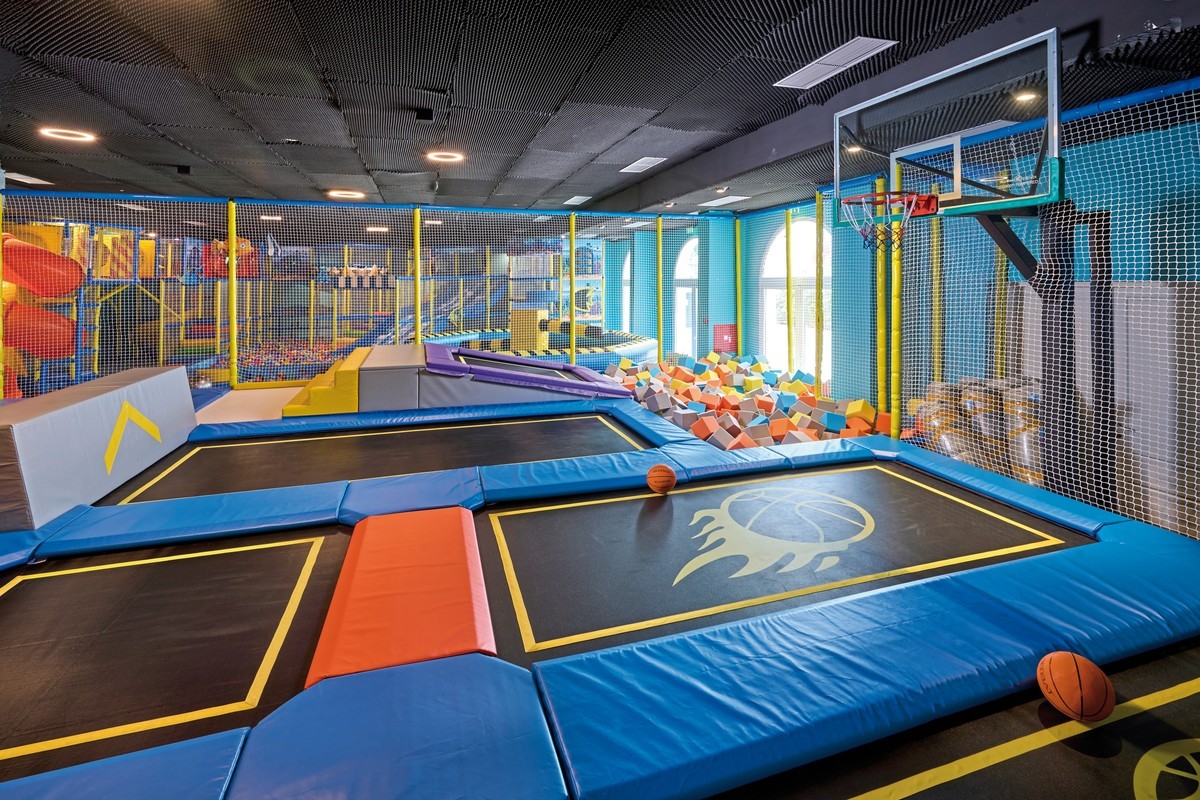 Aminess Vival Lisanj Family Hotel