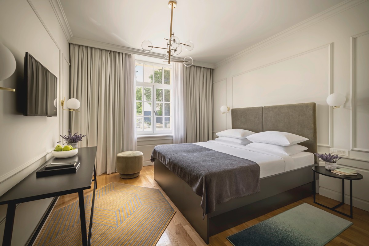 Aminess Vival Lisanj Family Hotel