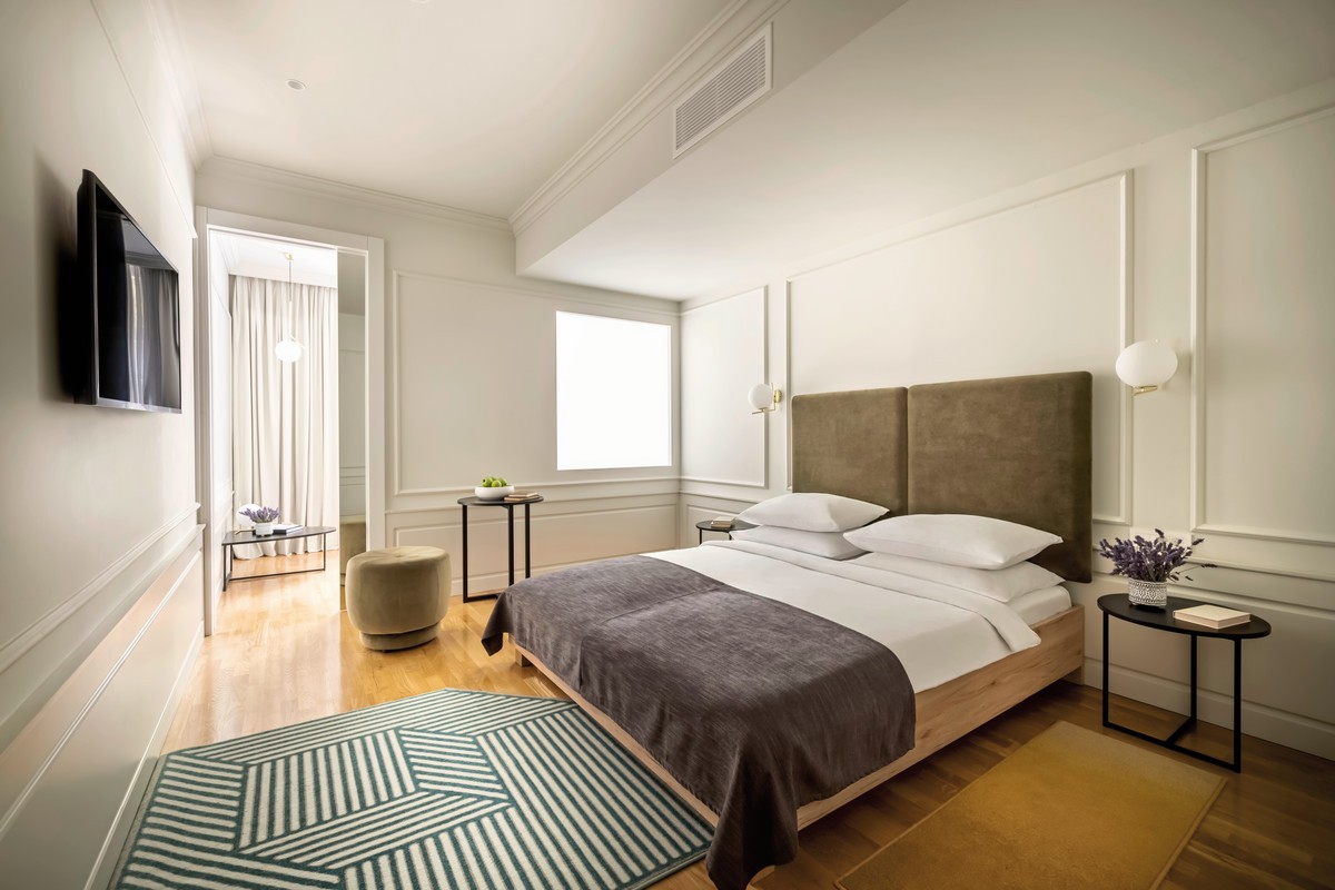 Aminess Vival Lisanj Family Hotel