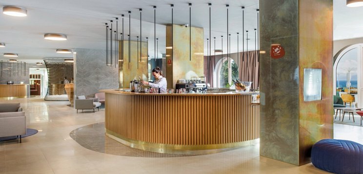 Aminess Vival Lisanj Family Hotel
