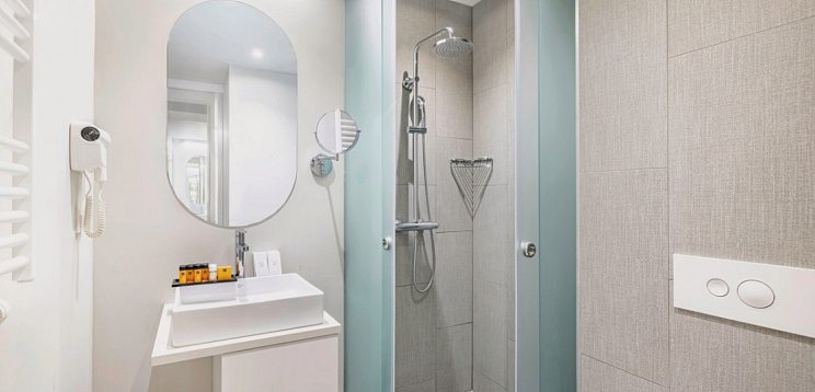 Aminess Vival Lisanj Family Hotel