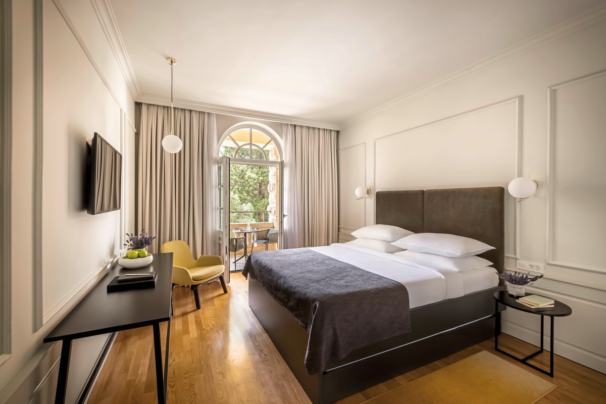 Aminess Vival Lisanj Family Hotel
