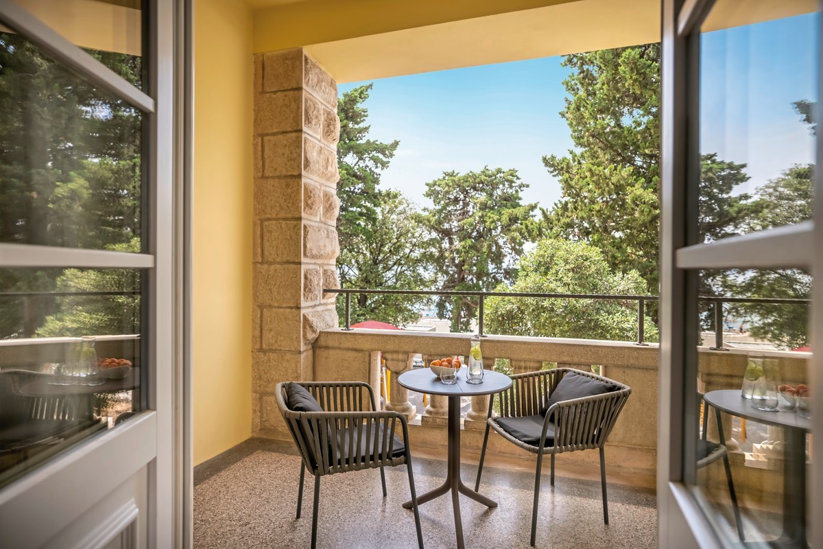 Aminess Vival Lisanj Family Hotel