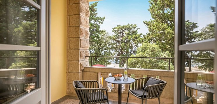 Aminess Vival Lisanj Family Hotel