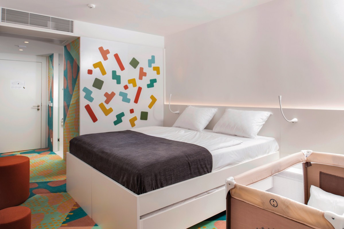 Aminess Vival Lisanj Family Hotel
