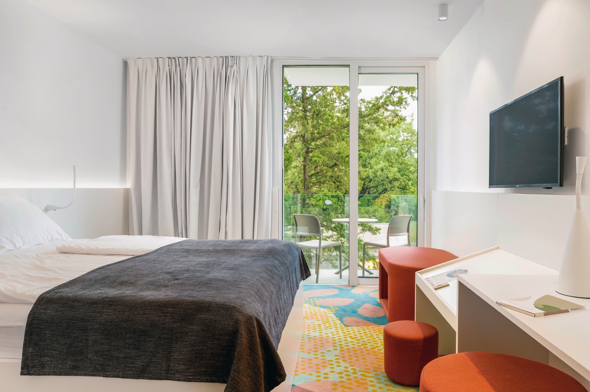 Aminess Vival Lisanj Family Hotel