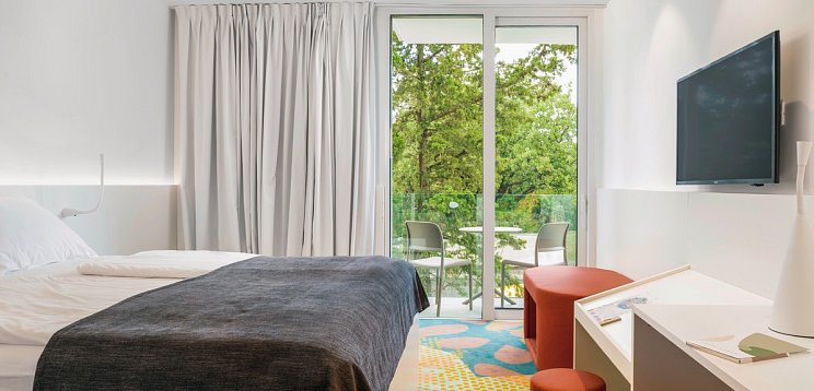 Aminess Vival Lisanj Family Hotel