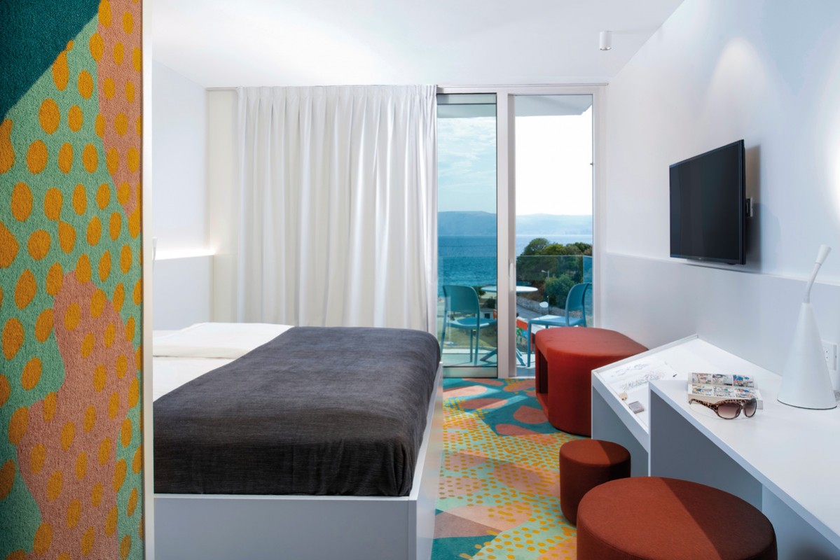 Aminess Vival Lisanj Family Hotel