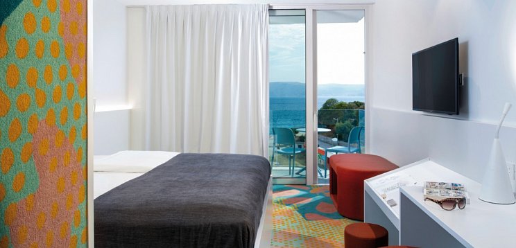 Aminess Vival Lisanj Family Hotel