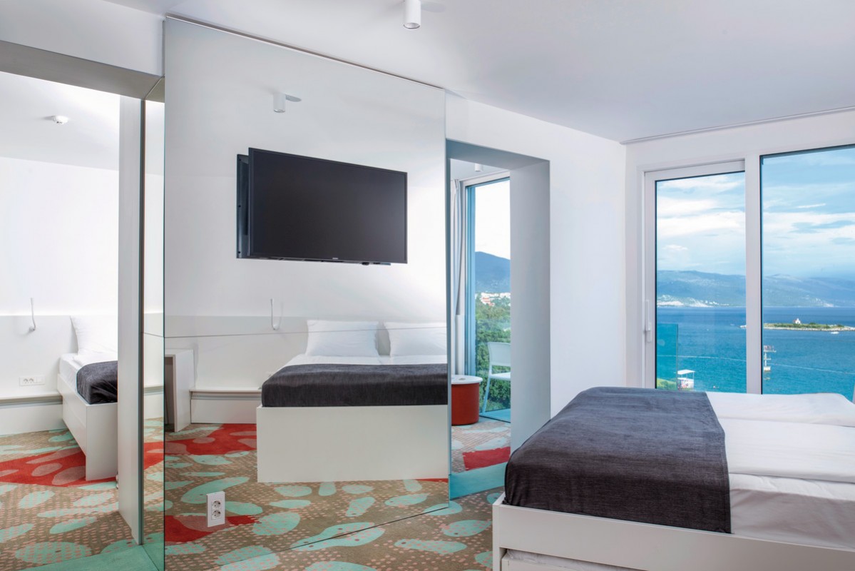 Aminess Vival Lisanj Family Hotel
