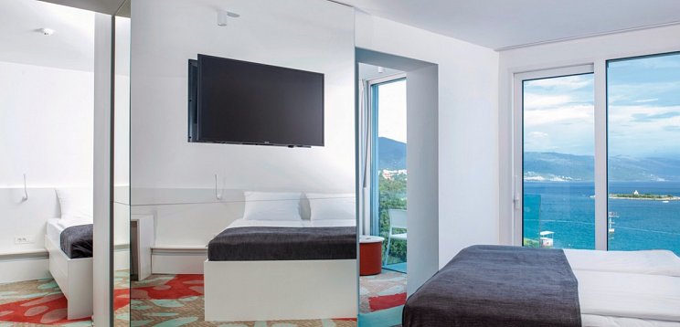Aminess Vival Lisanj Family Hotel