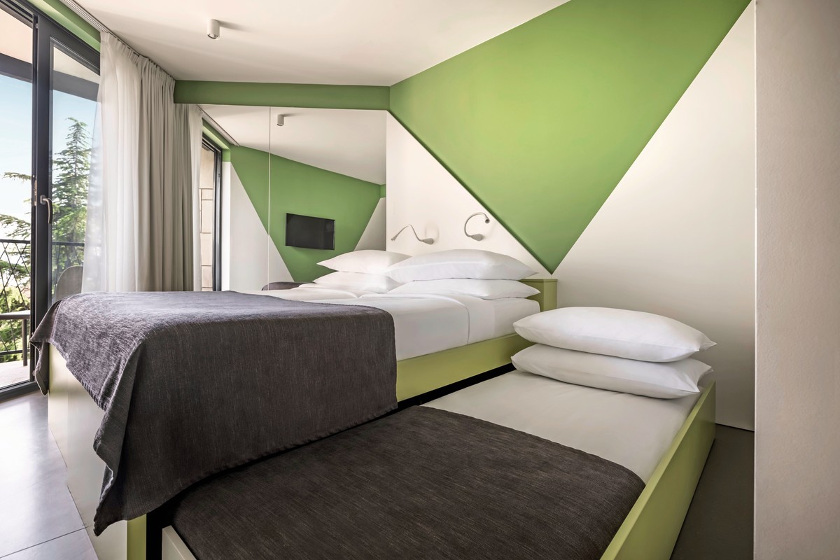 Aminess Vival Lisanj Family Hotel