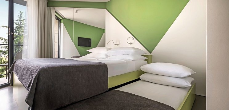 Aminess Vival Lisanj Family Hotel