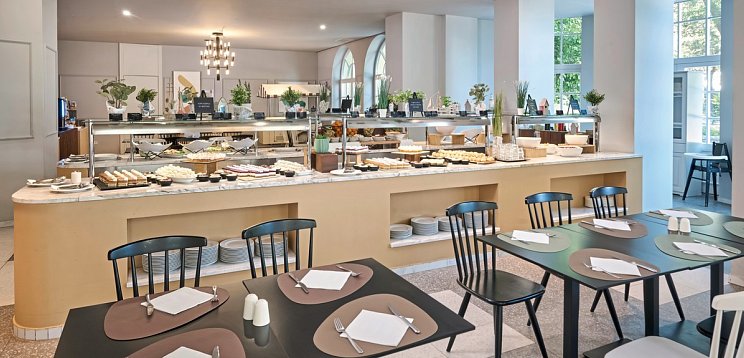 Aminess Vival Lisanj Family Hotel