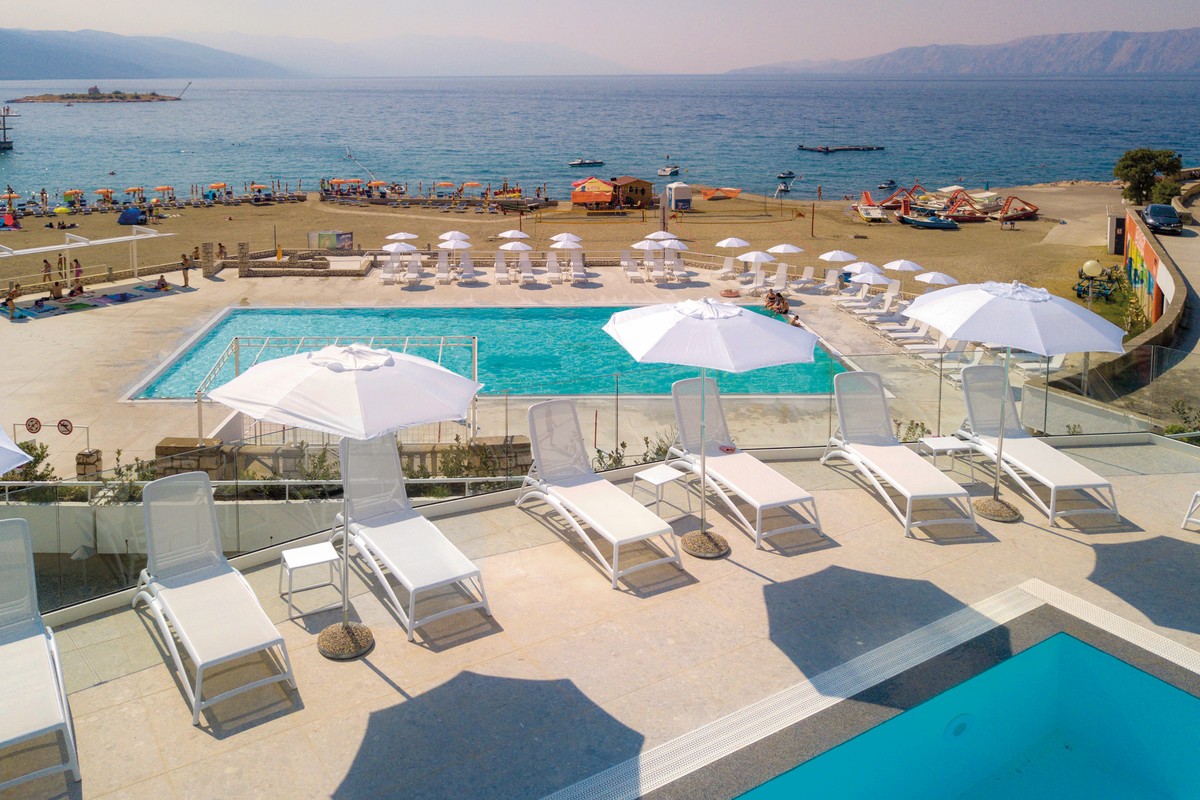 Aminess Vival Lisanj Family Hotel