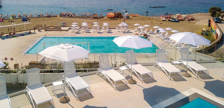 Aminess Vival Lisanj Family Hotel