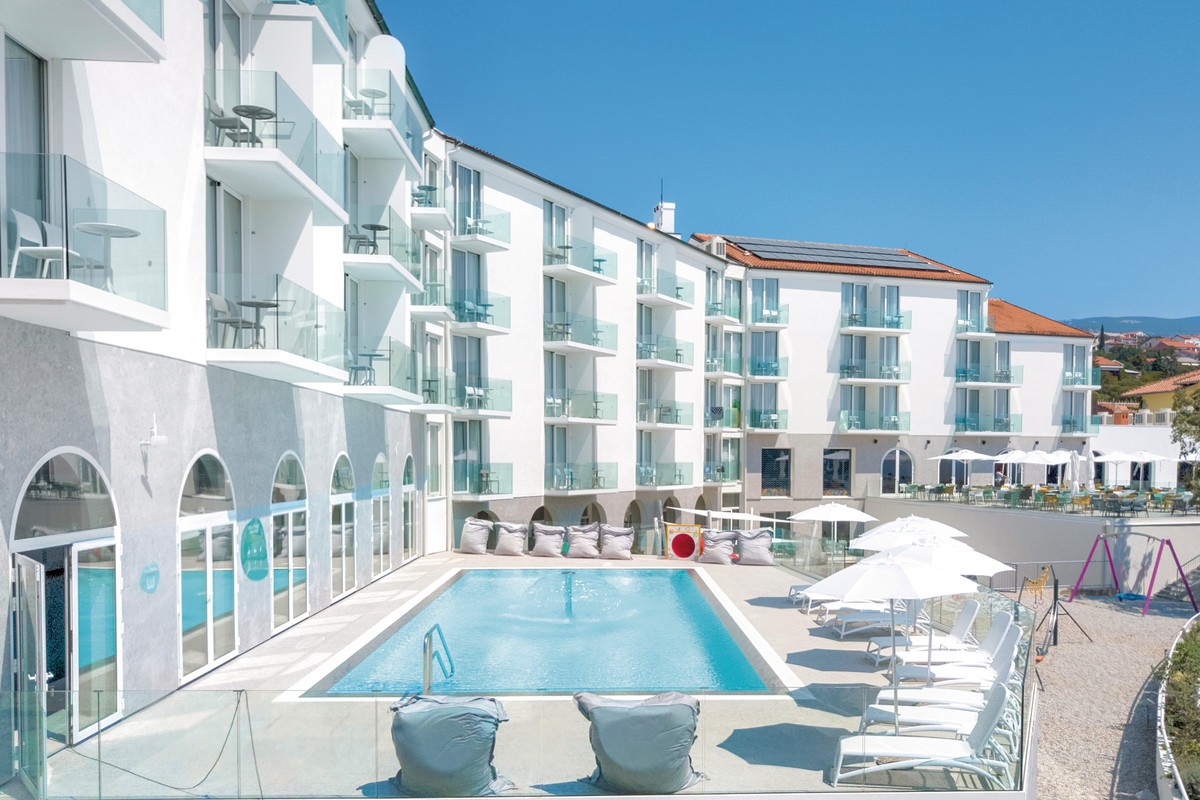 Aminess Vival Lisanj Family Hotel
