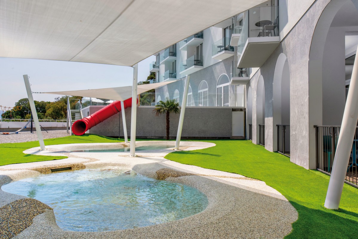 Aminess Vival Lisanj Family Hotel