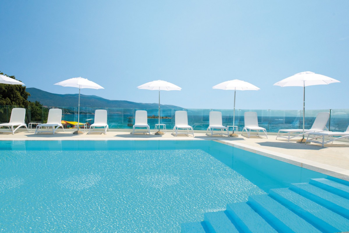 Aminess Vival Lisanj Family Hotel