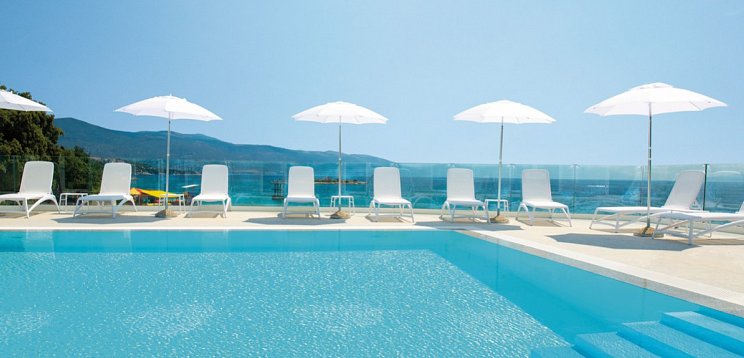 Aminess Vival Lisanj Family Hotel