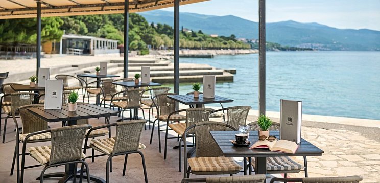 Aminess Vival Lisanj Family Hotel