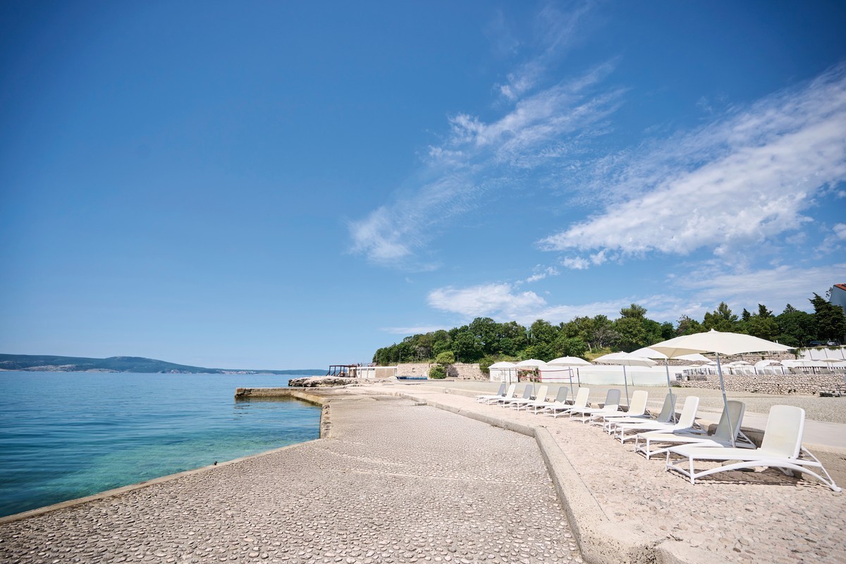 Aminess Vival Lisanj Family Hotel