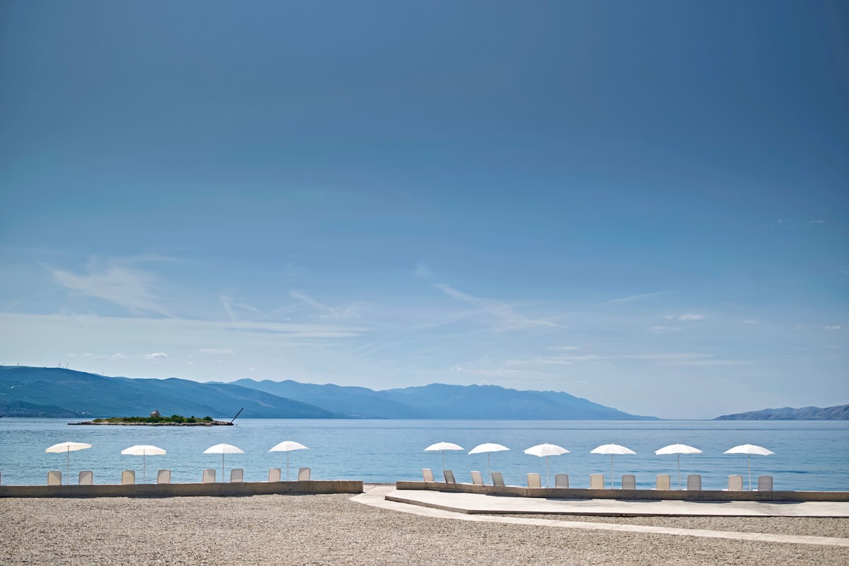 Aminess Vival Lisanj Family Hotel
