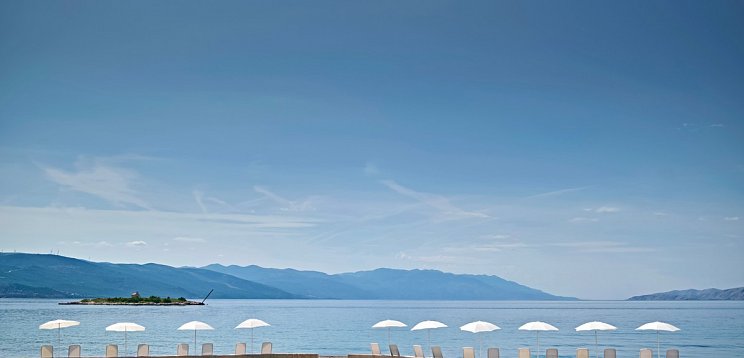 Aminess Vival Lisanj Family Hotel