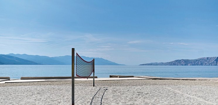 Aminess Vival Lisanj Family Hotel
