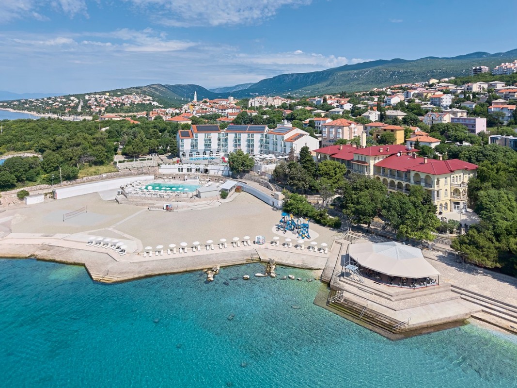 Aminess Vival Lisanj Family Hotel
