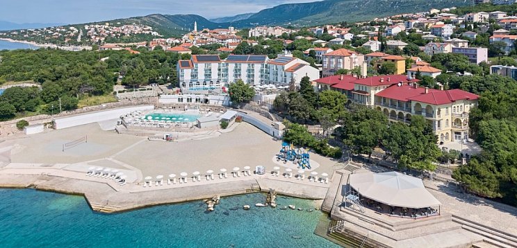 Aminess Vival Lisanj Family Hotel