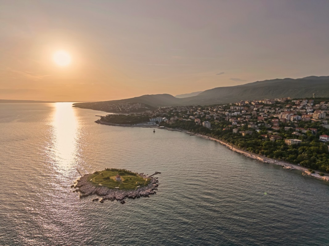 Aminess Vival Lisanj Family Hotel