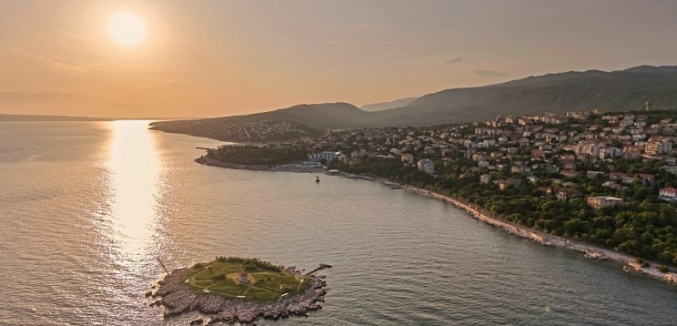 Aminess Vival Lisanj Family Hotel