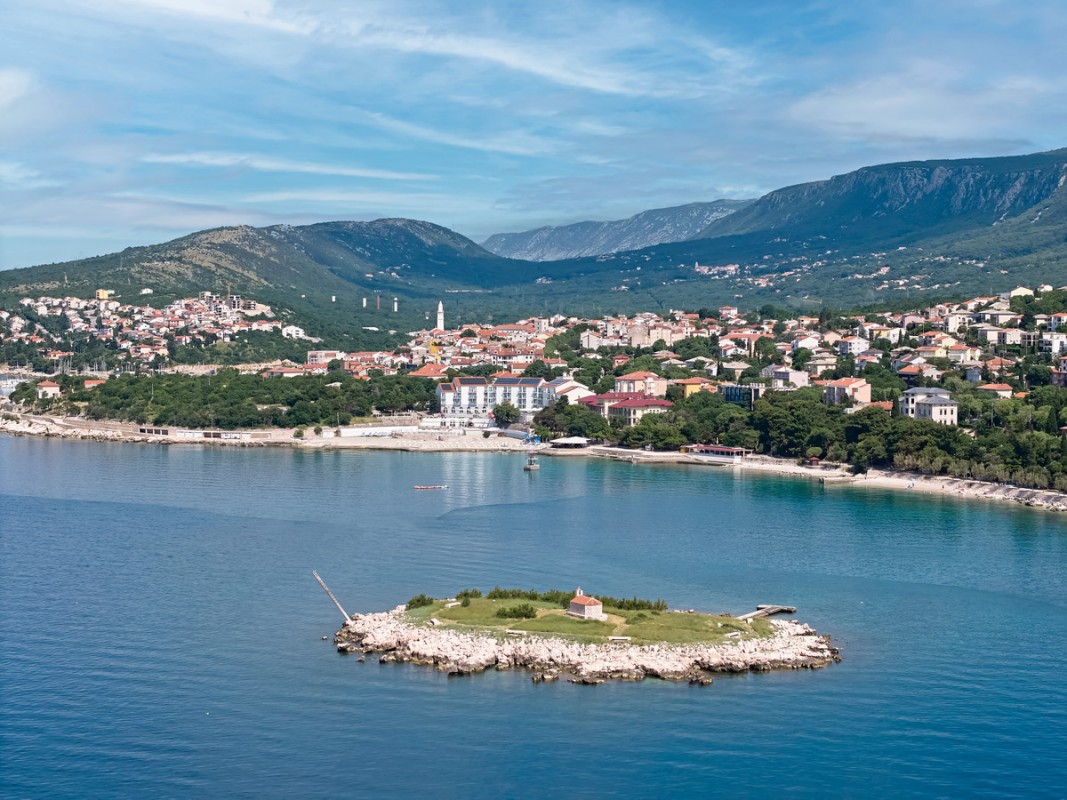 Aminess Vival Lisanj Family Hotel