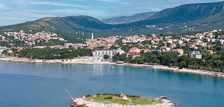 Aminess Vival Lisanj Family Hotel