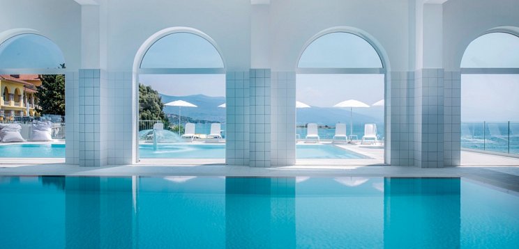 Aminess Vival Lisanj Family Hotel