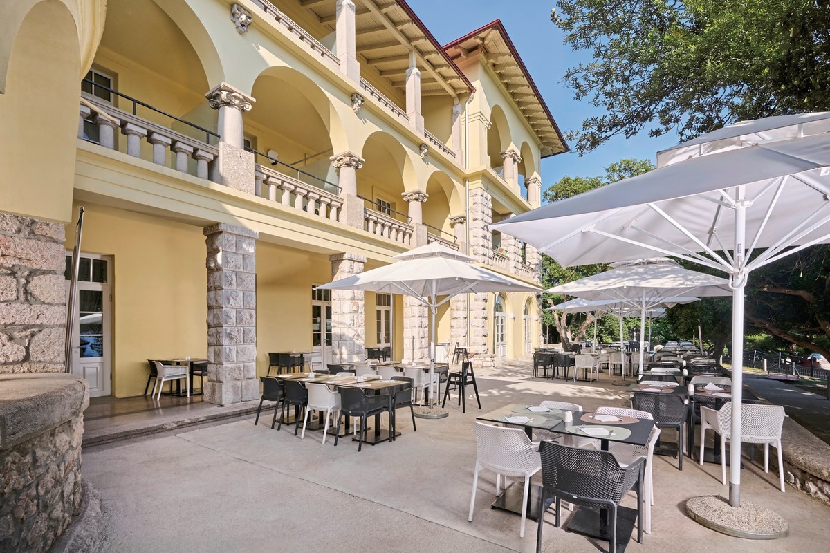 Aminess Vival Lisanj Family Hotel