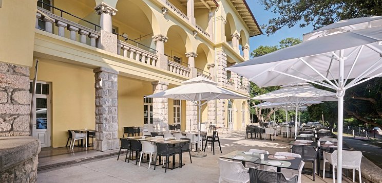 Aminess Vival Lisanj Family Hotel