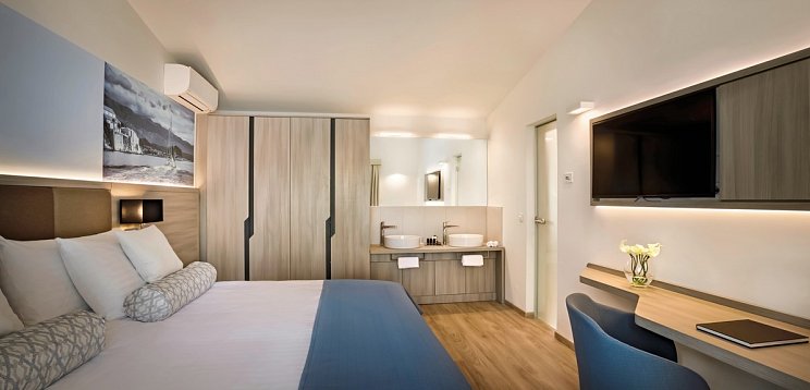 Valamar Carolina Hotel & Villas