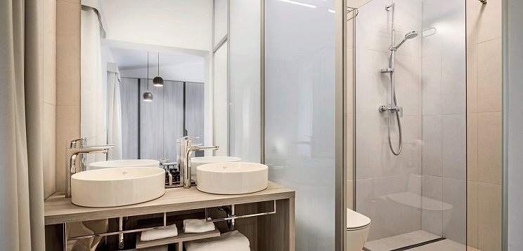 Valamar Carolina Hotel & Villas