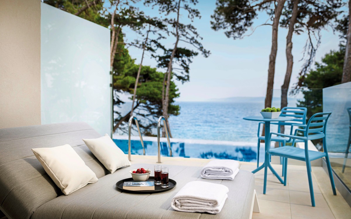 Valamar Carolina Hotel & Villas