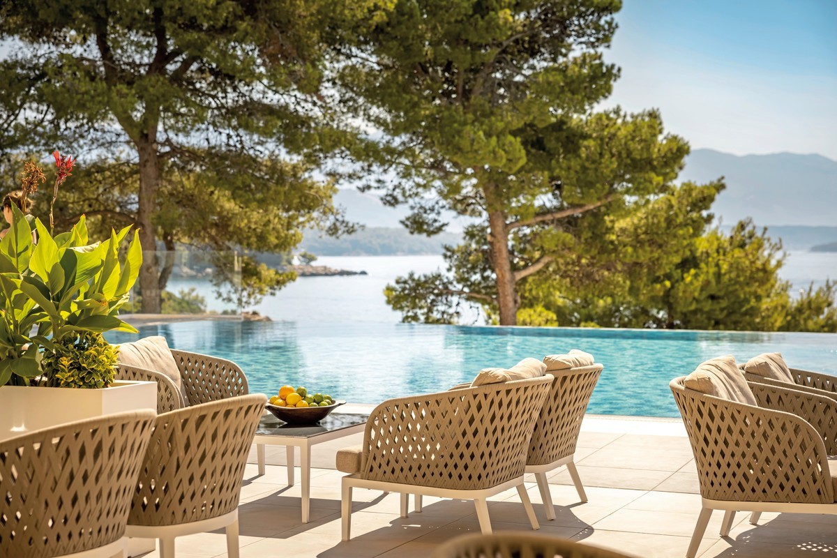 Valamar Carolina Hotel & Villas