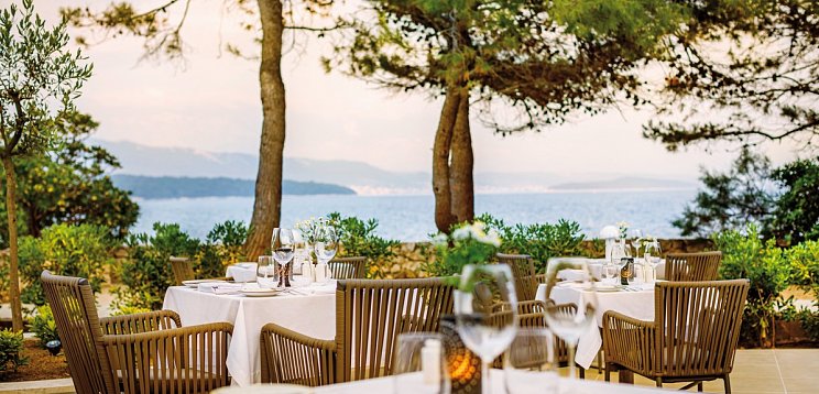 Valamar Carolina Hotel & Villas