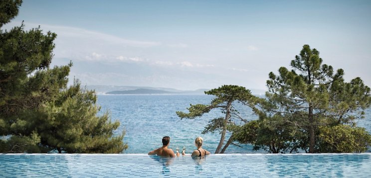 Valamar Carolina Hotel & Villas