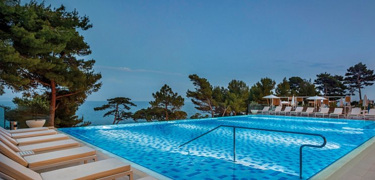 Valamar Carolina Hotel & Villas