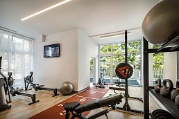 Valamar Carolina Hotel & Villas