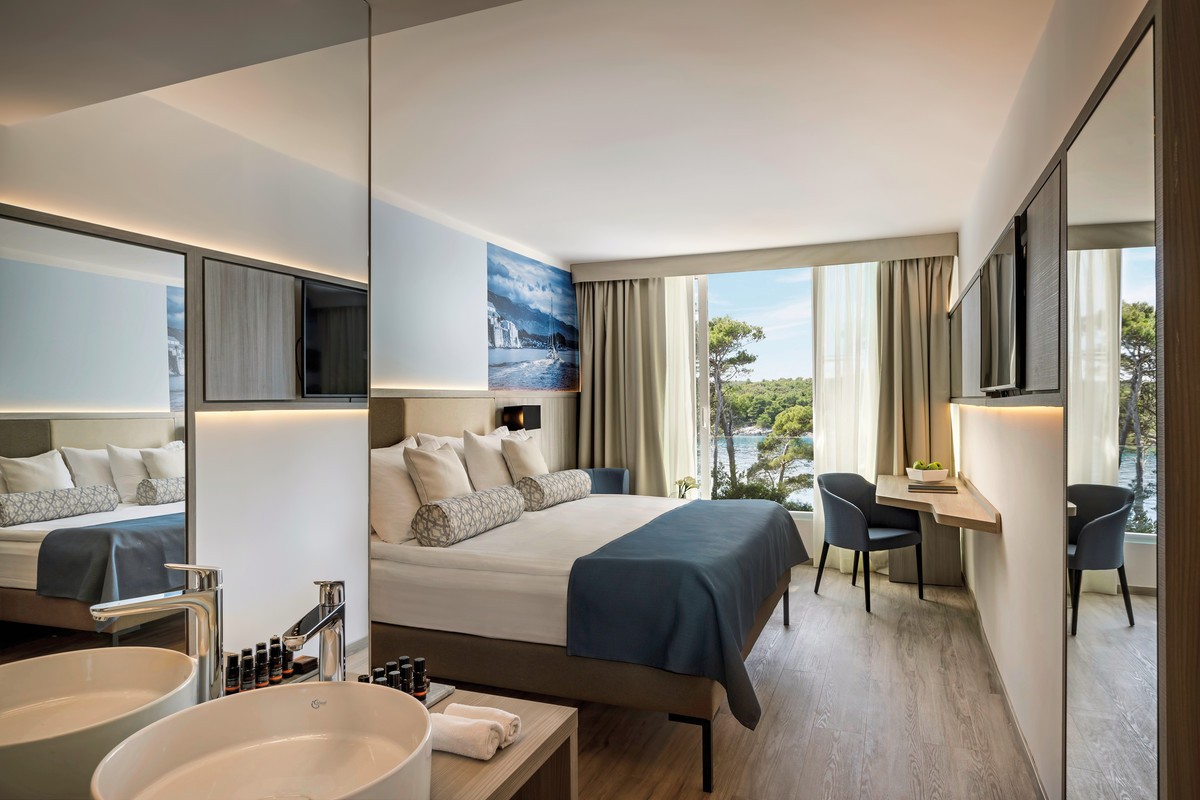 Valamar Carolina Hotel & Villas